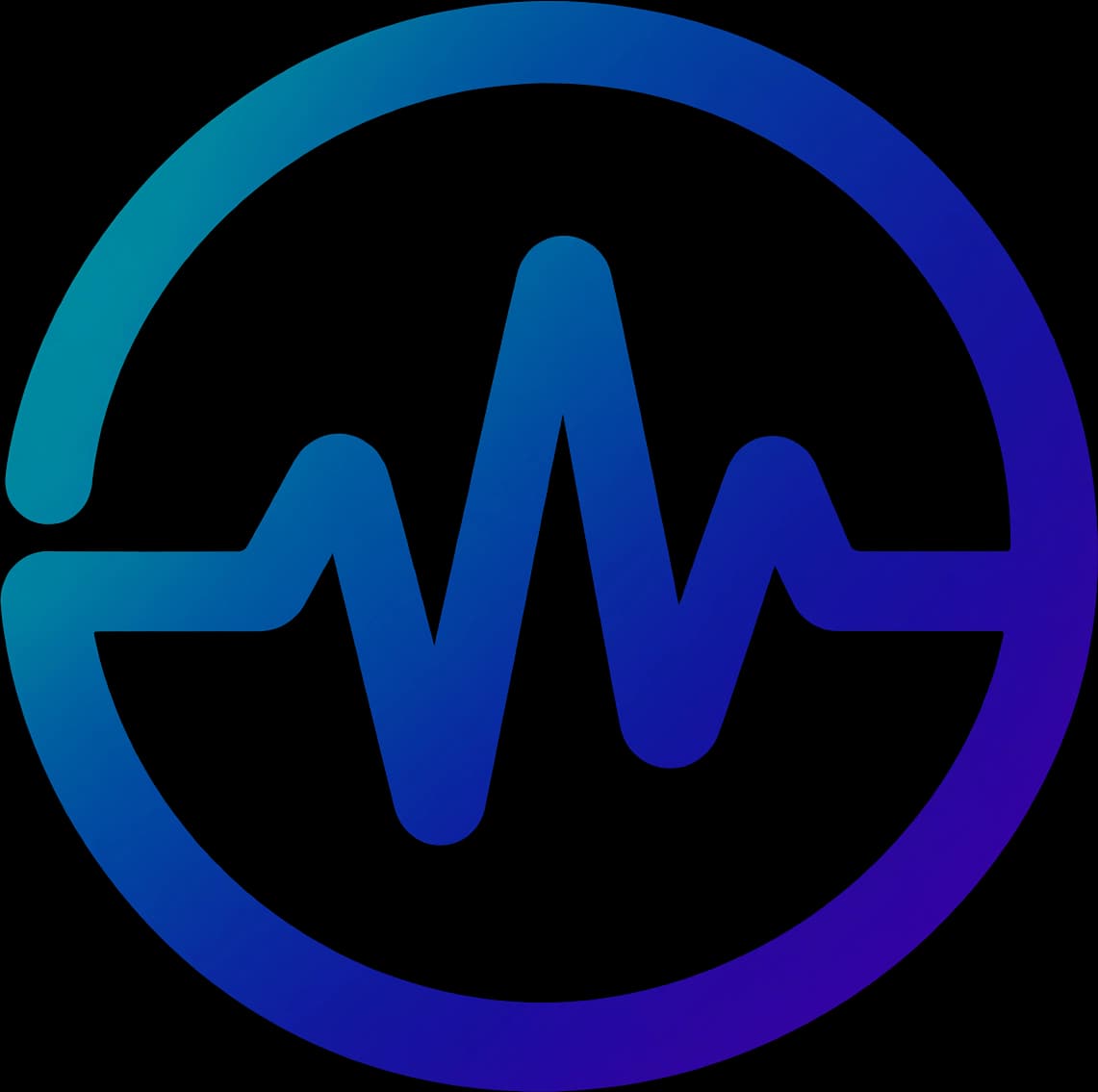 PulseOps AI logo