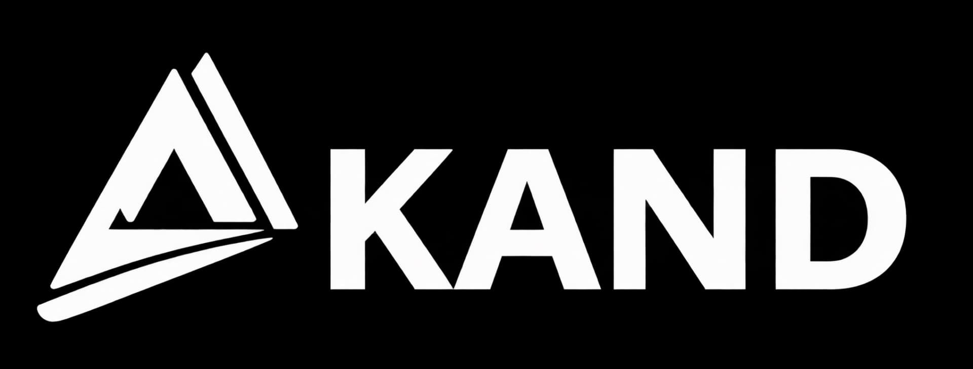 KAND logo