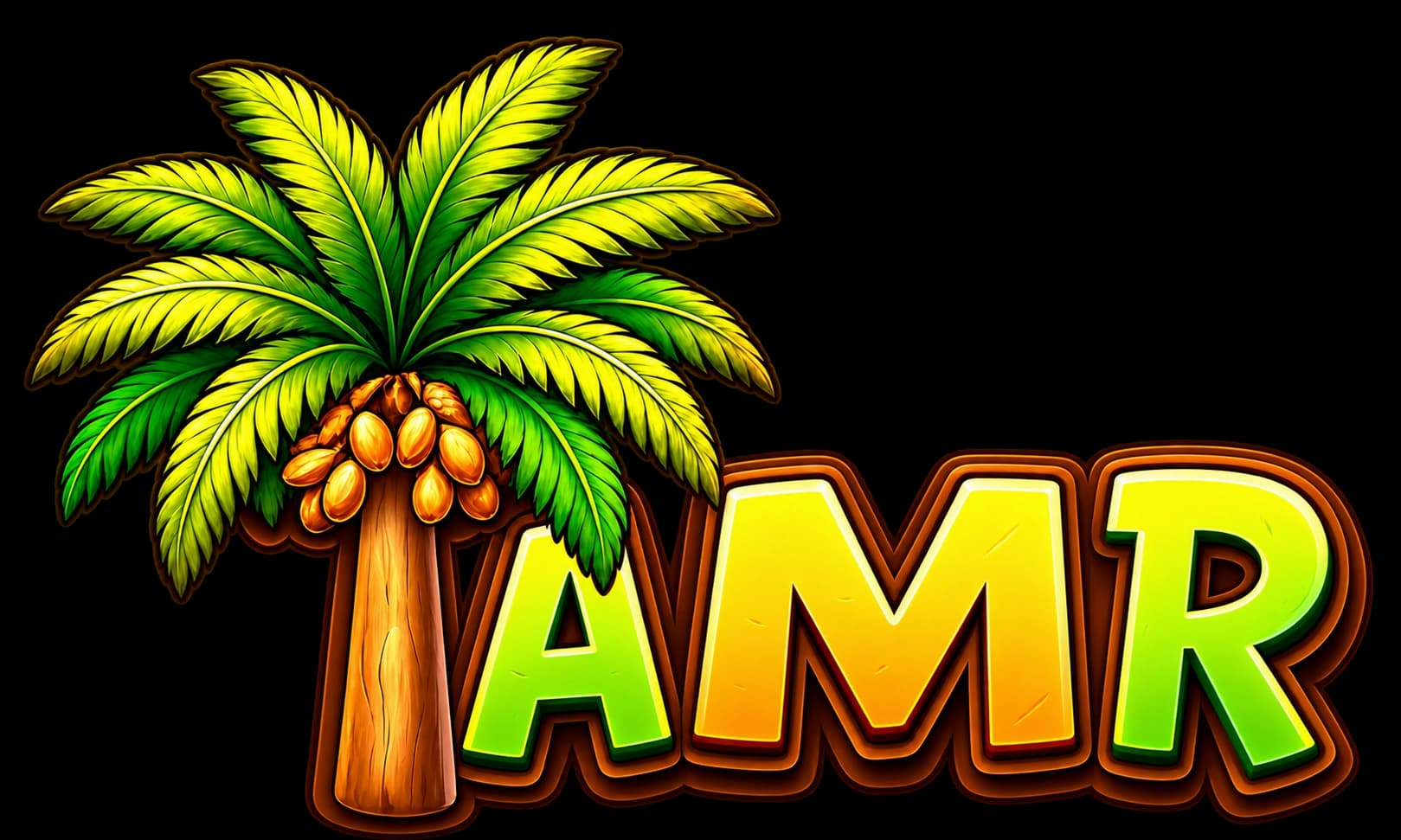 Tamr logo